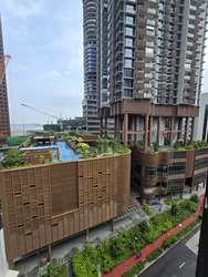 Union Building (D2), Office #605988381